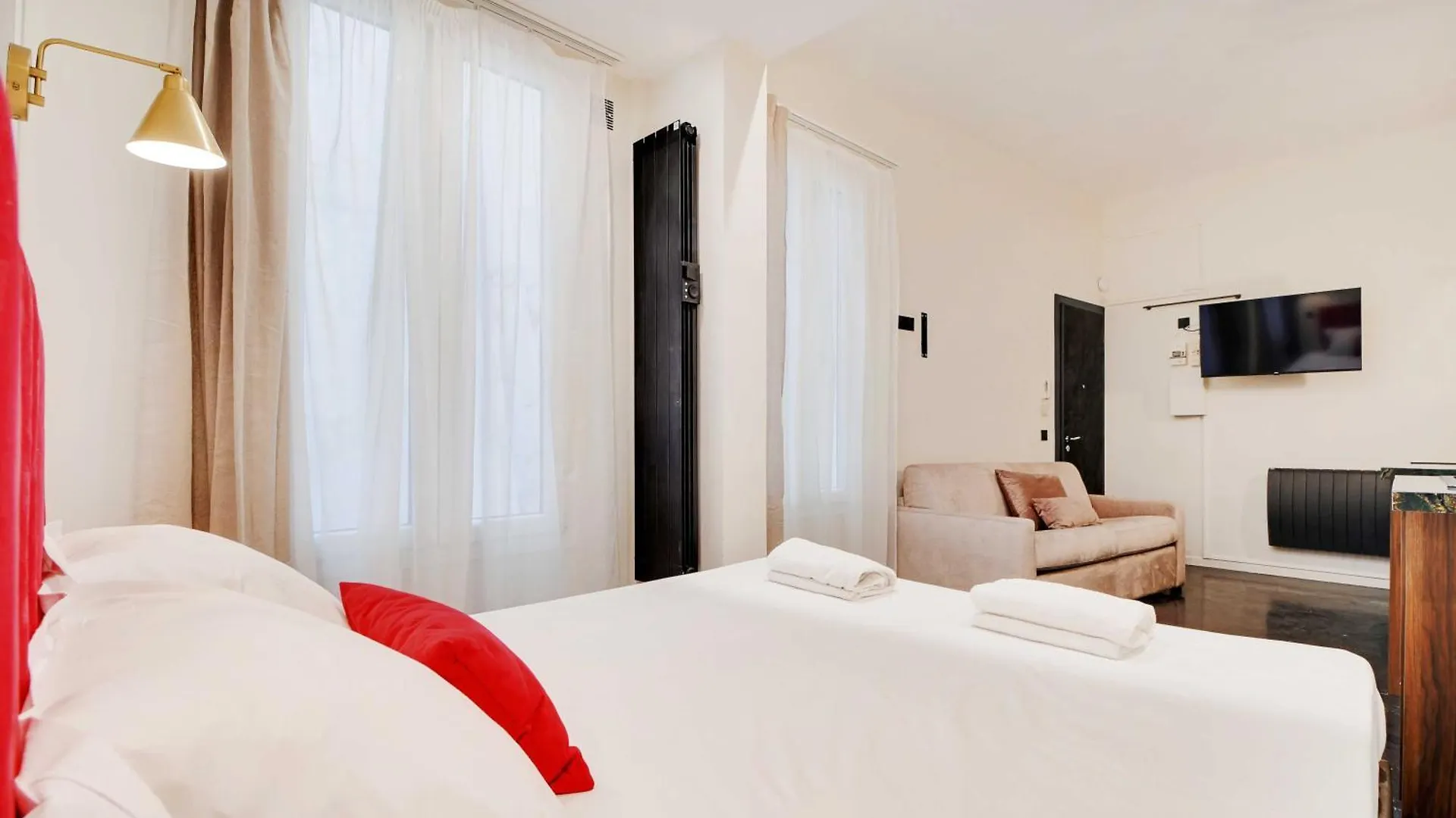 Apartment Cozy Studio - 2P - Place Des Vosges-Marais Paris France